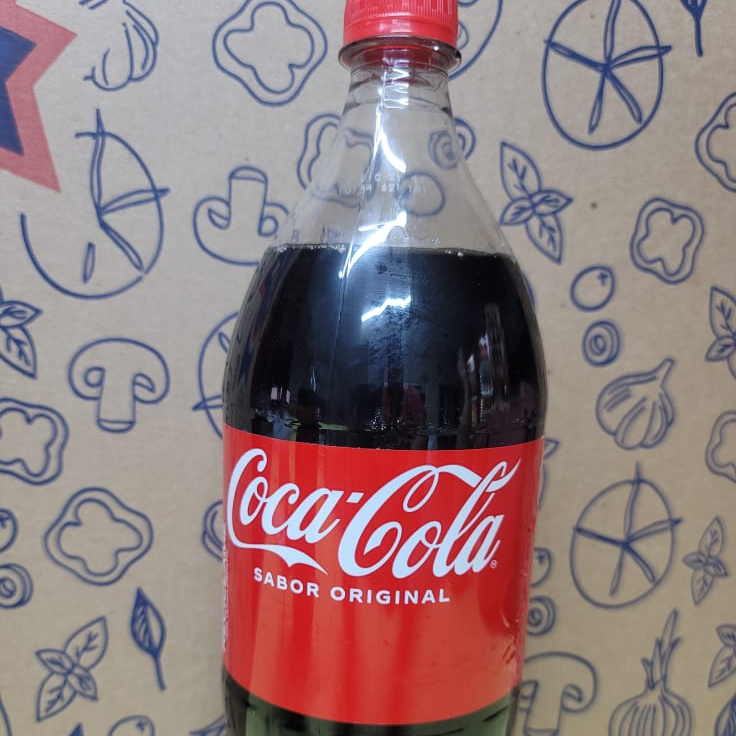 Soda 2 Lts