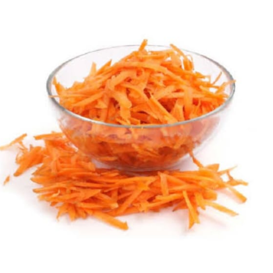 Zanahoria 4oz