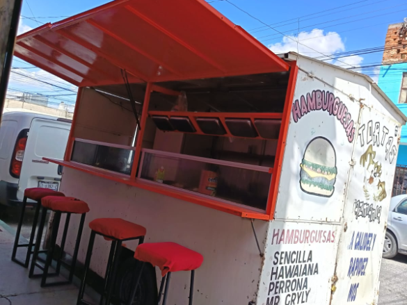 Tortas Tazmania