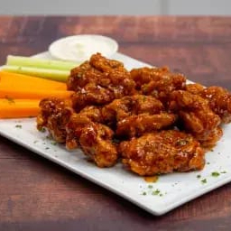 Boneless Mango Habanero
