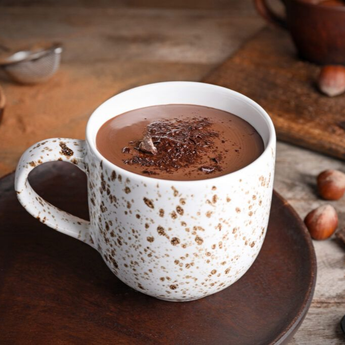 Chocolate Caliente Grande