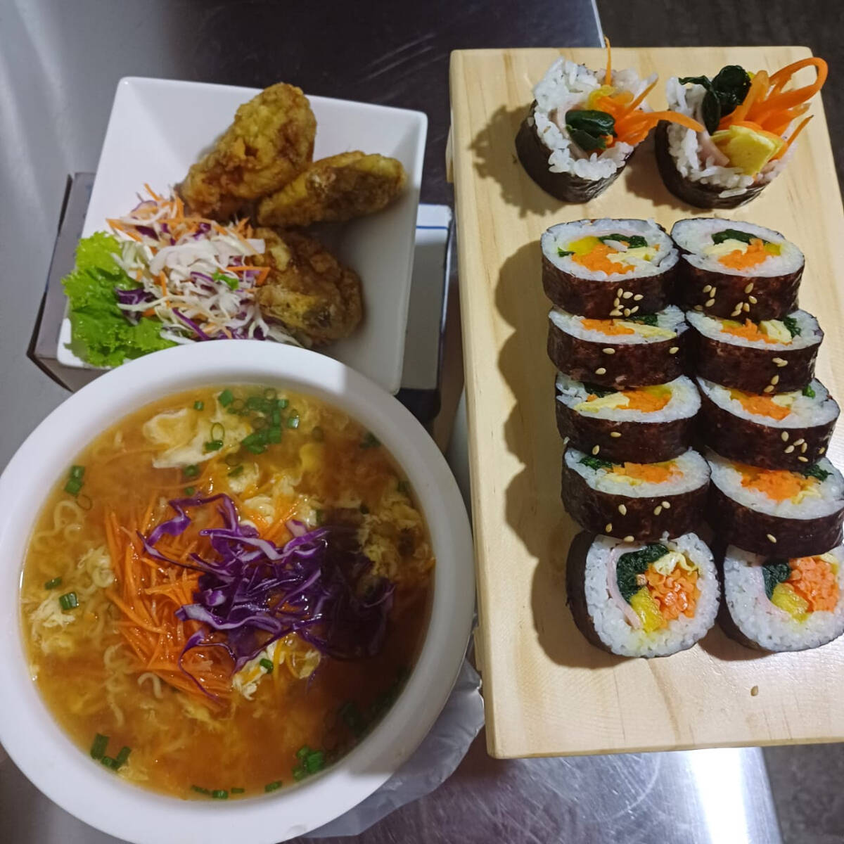 Bigcombo