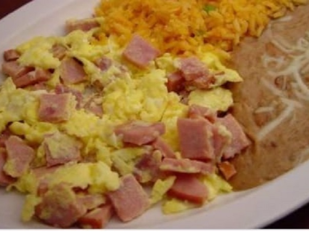 Huevos al Gusto