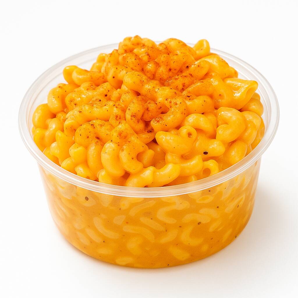 Mac & Cheese de la Casa