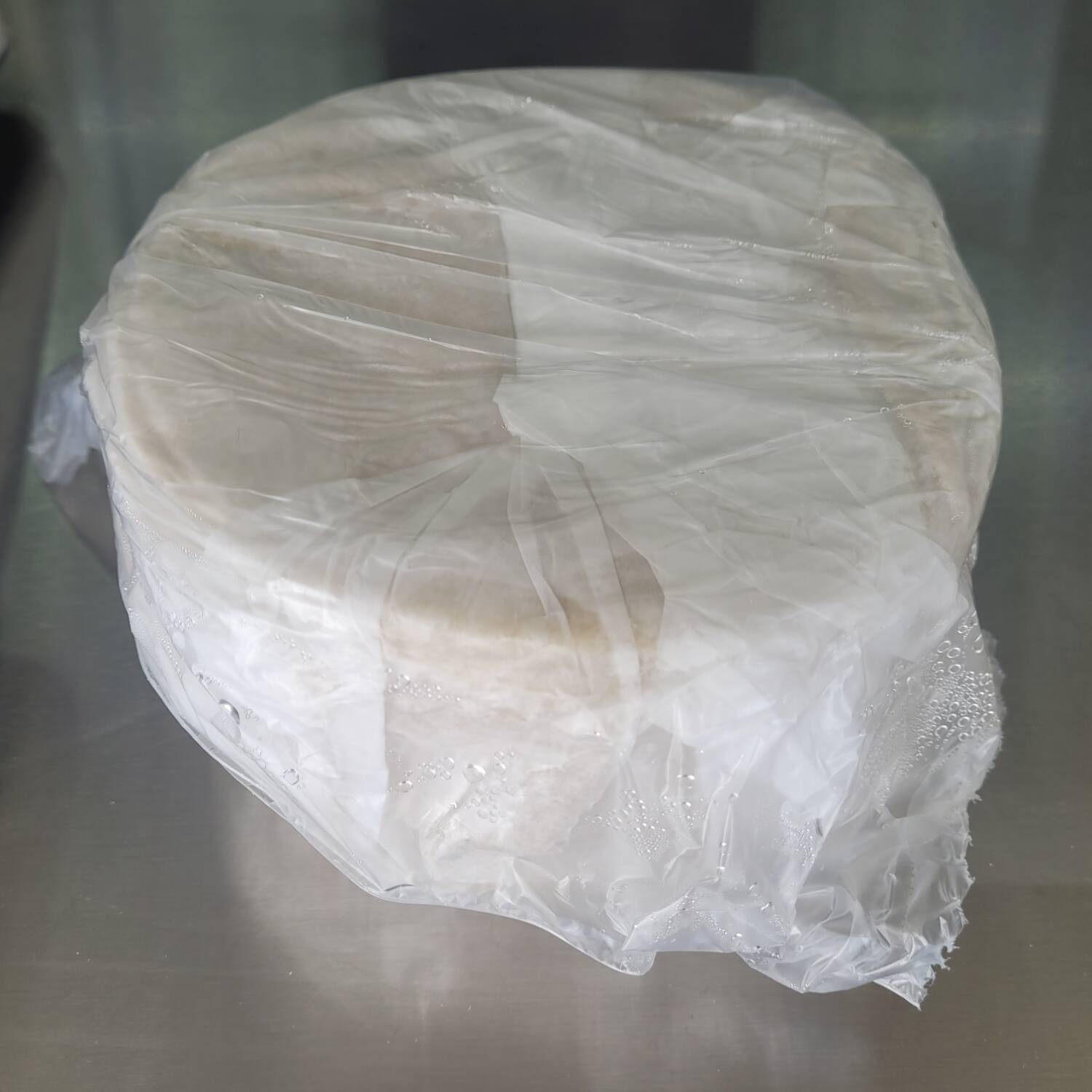 Tortilla Fría