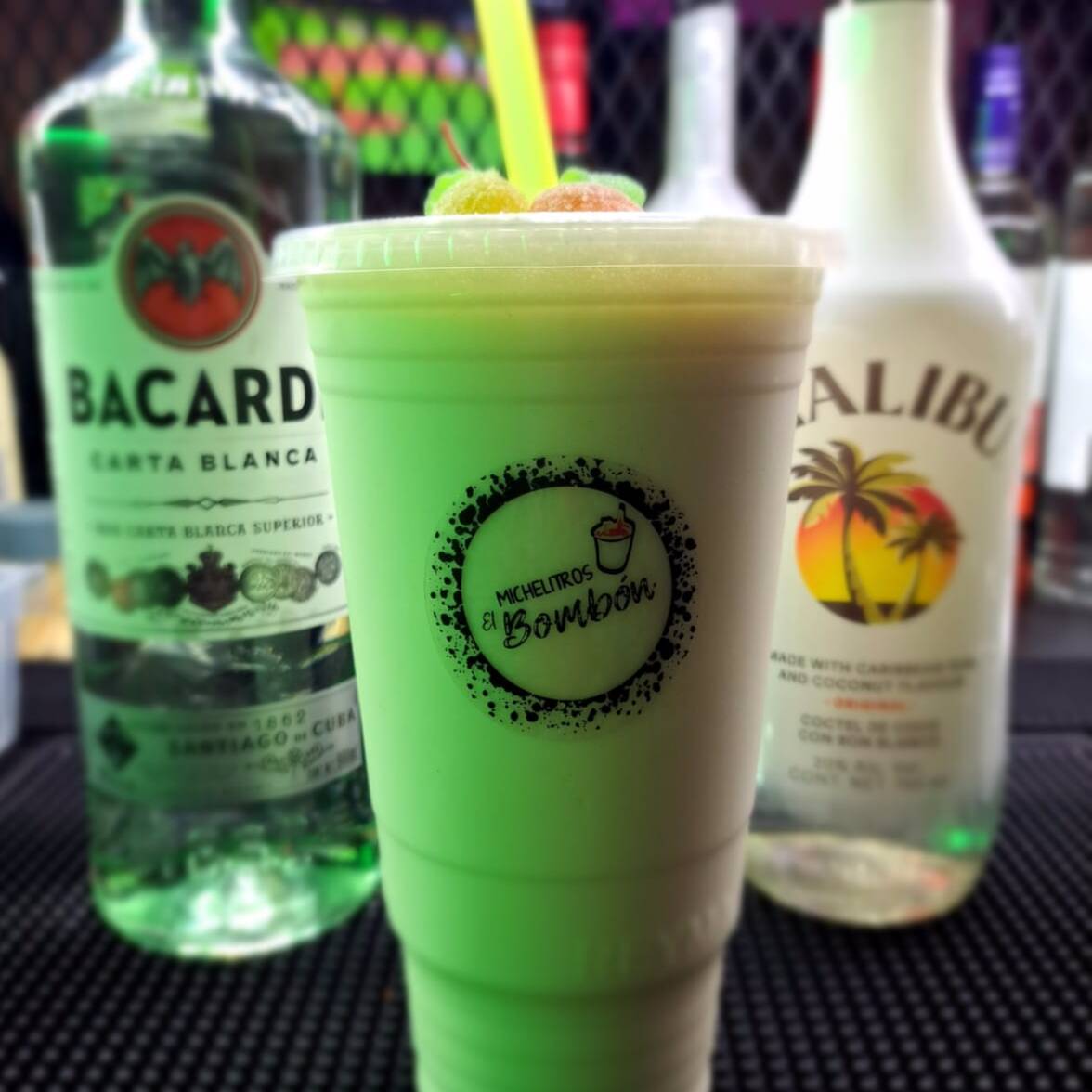Piña Colada