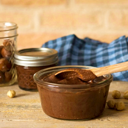 Nutella