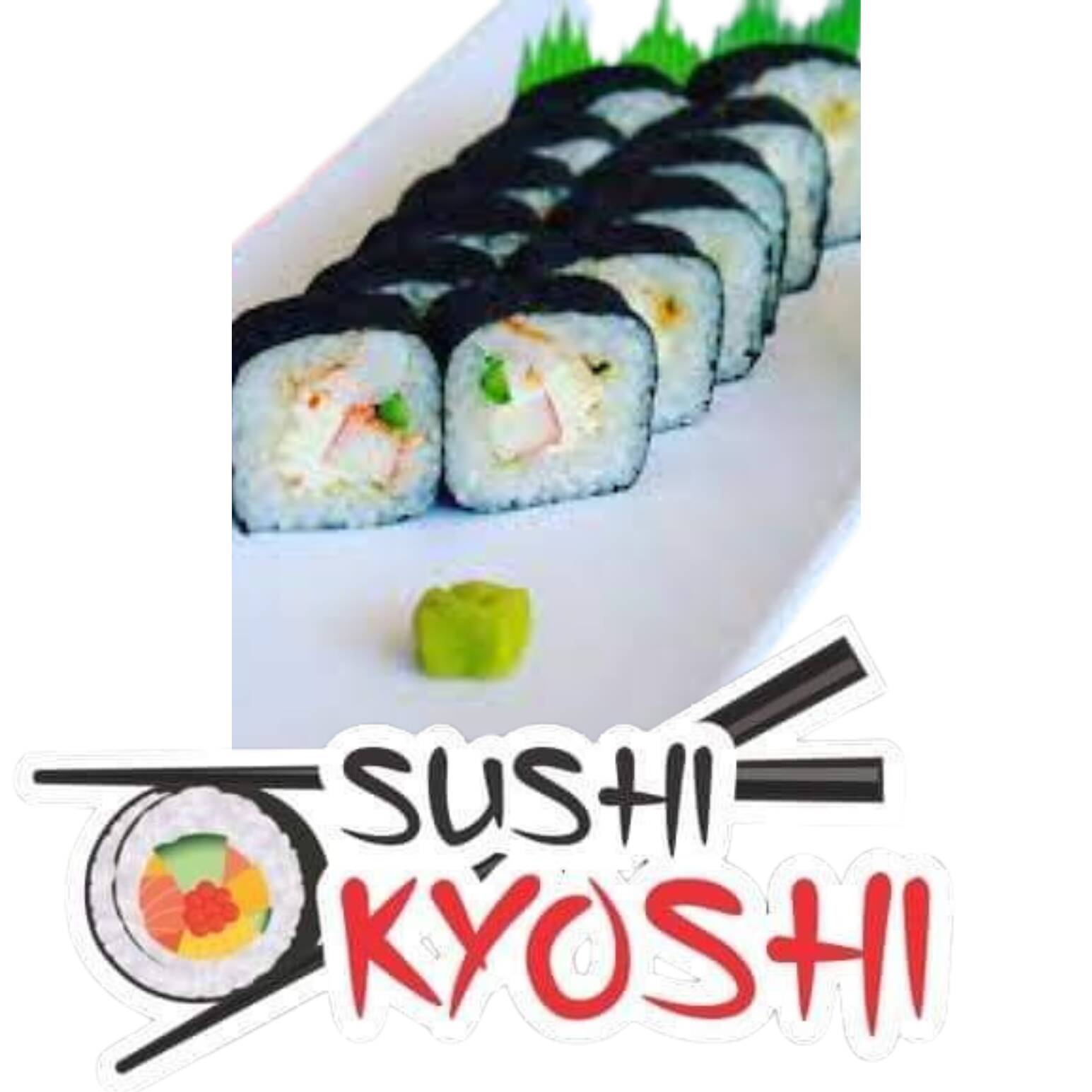 California camaron 🍤