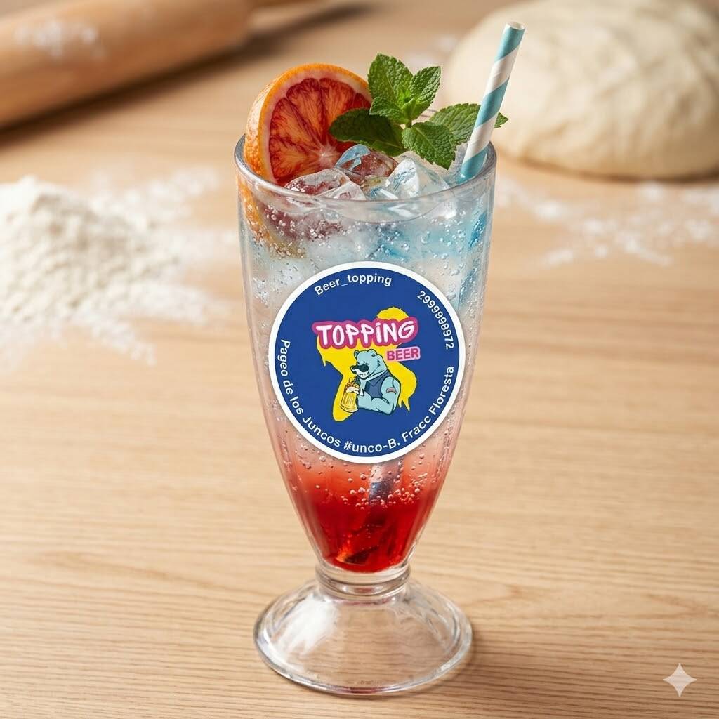 Soda Italiana