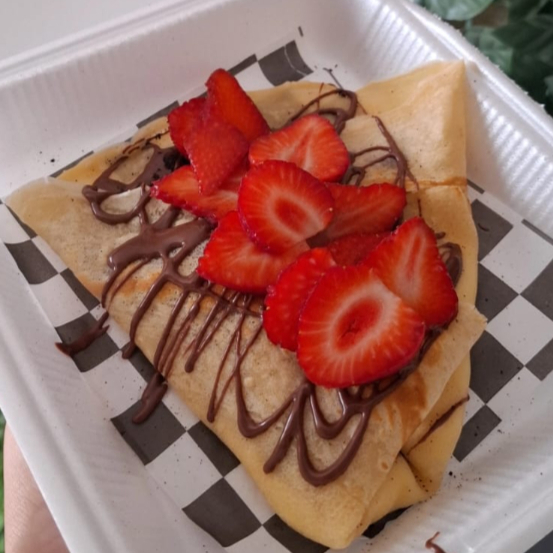 Crepa Dulce