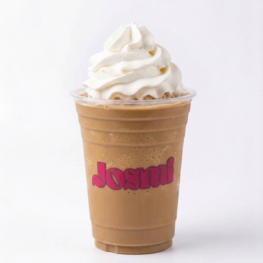 FRAPPE CLASICO