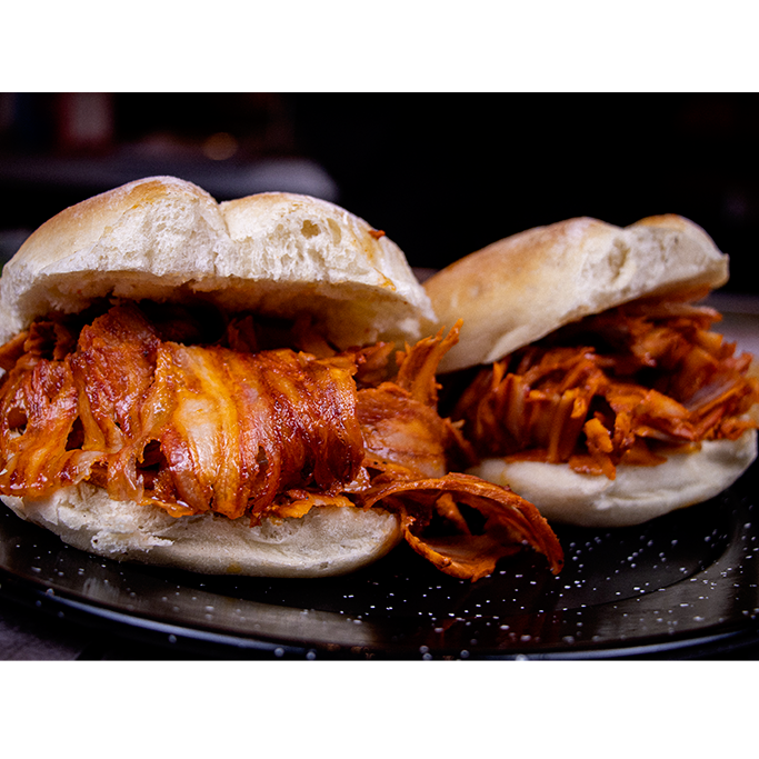 2 Tortas Pastor