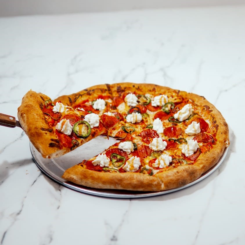 Pizza Pinello