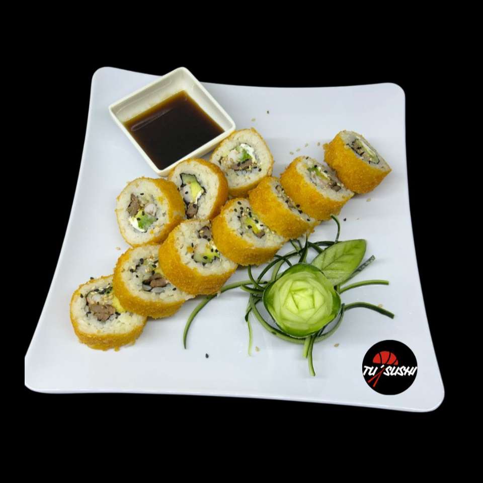 Mar y Tierra Roll