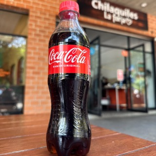 Coca cola 400ml