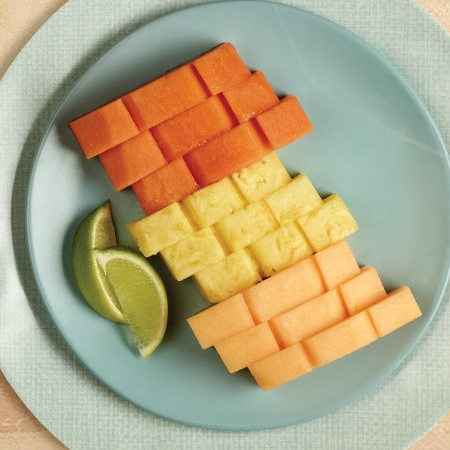 Coctel Mixto