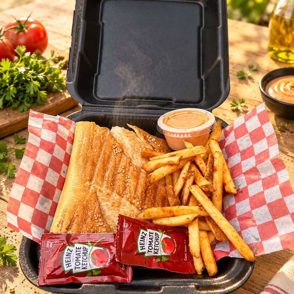 COMBO PANINIS ITALIANOS