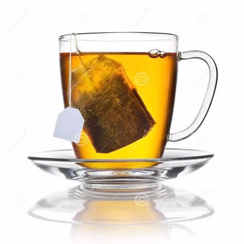 Té