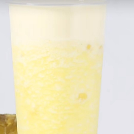 PIÑA CON QUESO