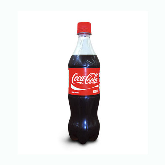 Coca Cola Original 600 ml