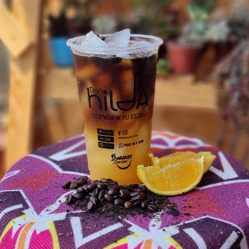 Café VITA C- 20 Oz