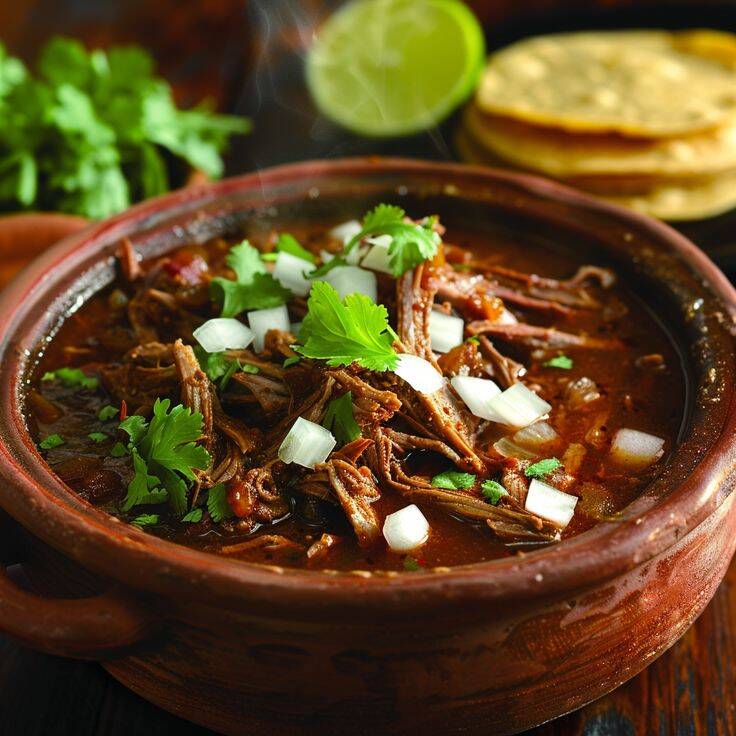 LITRO DE BIRRIA