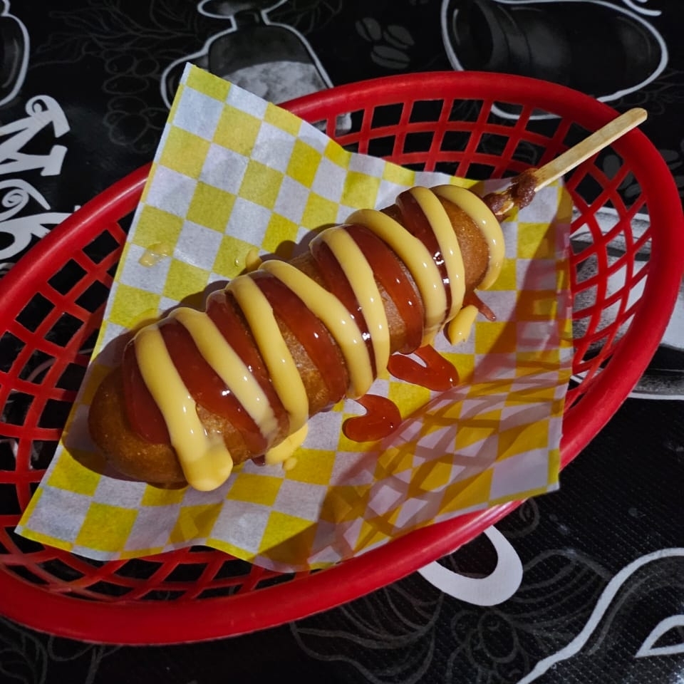 Banderilla De Salchicha