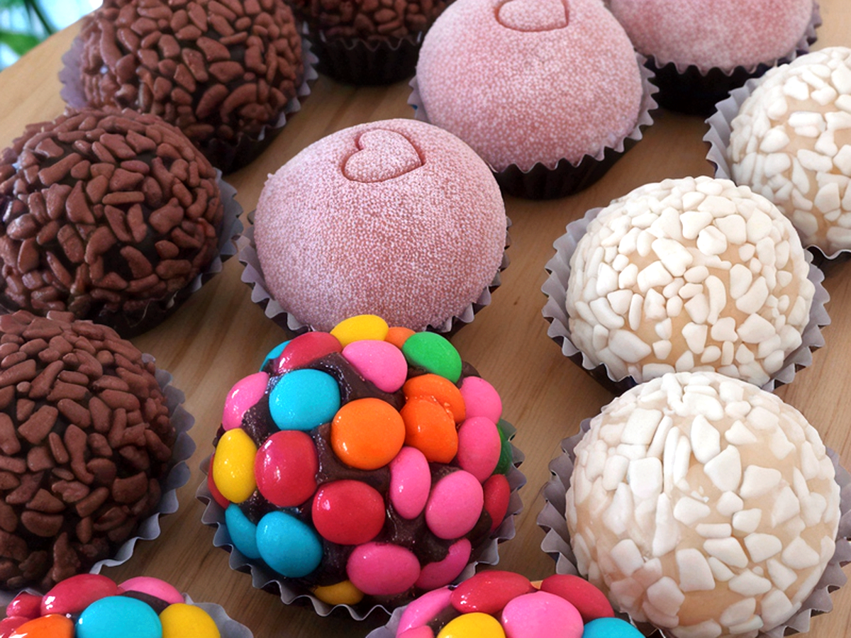 Fucscake - Bolos No Pote, Empadas E Lasanhas