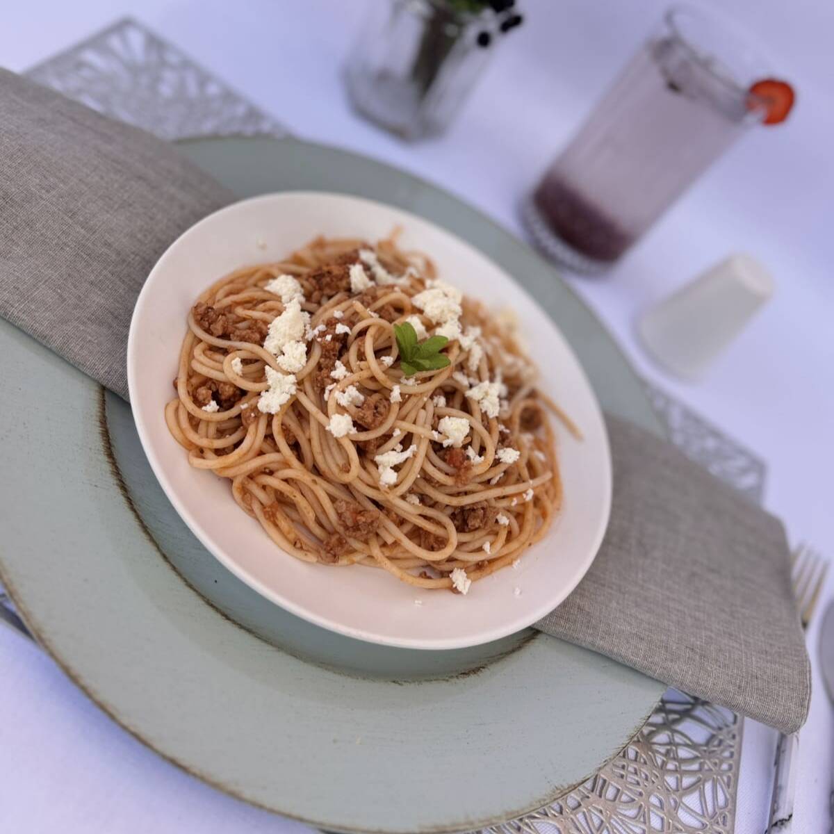 Bolognesa 250g