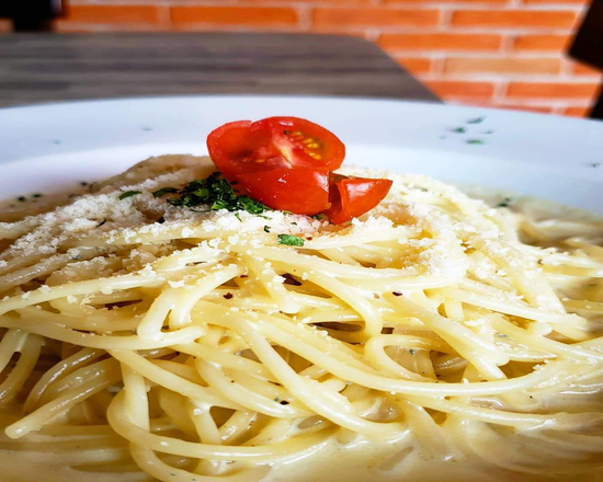 Pastas 4 quesos