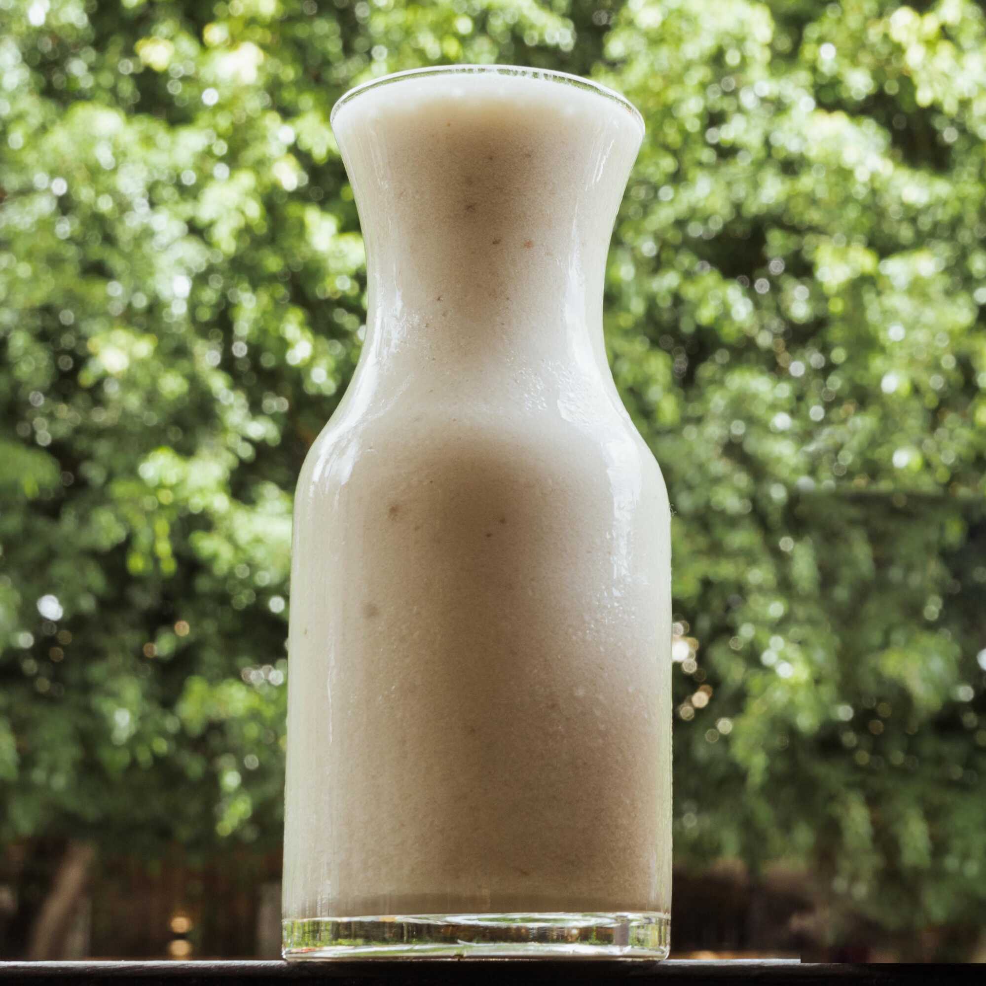 Smoothie de Fruta Natural