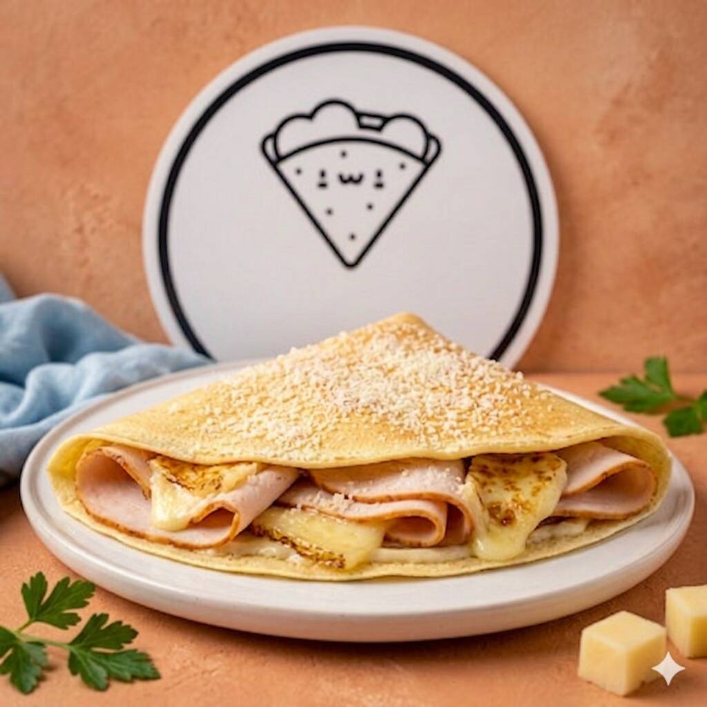 Pechugona