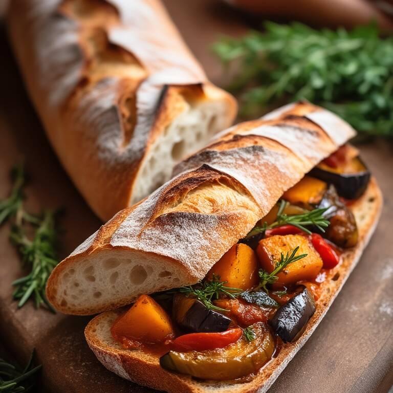 El “Ratatouille”