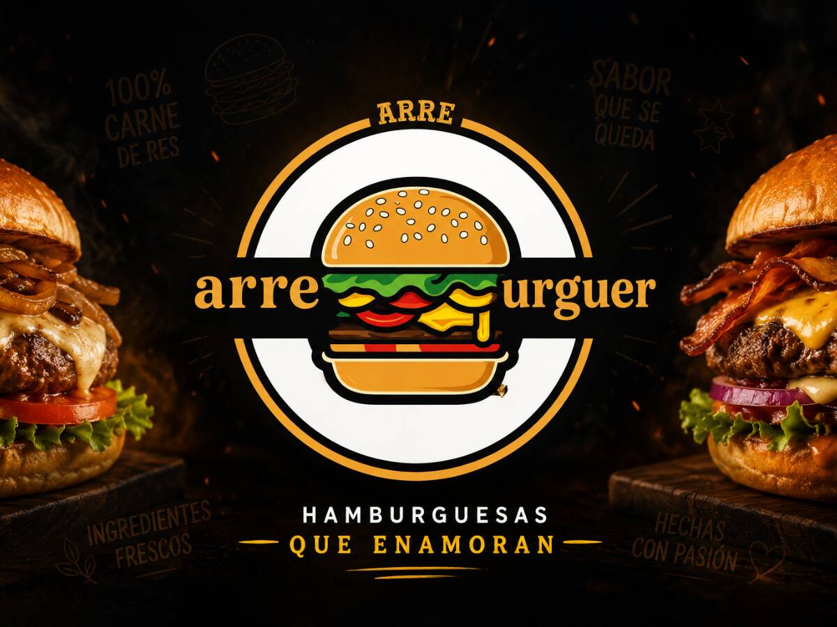 Arreburguer