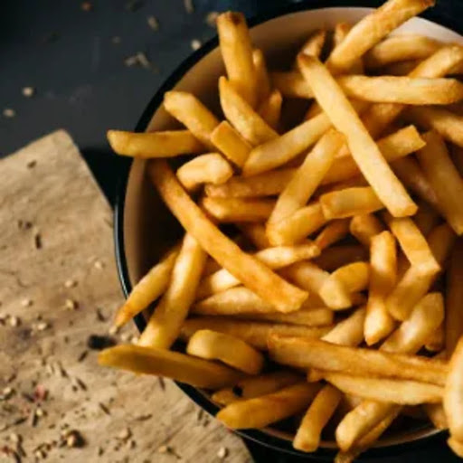 Papas a la francesa