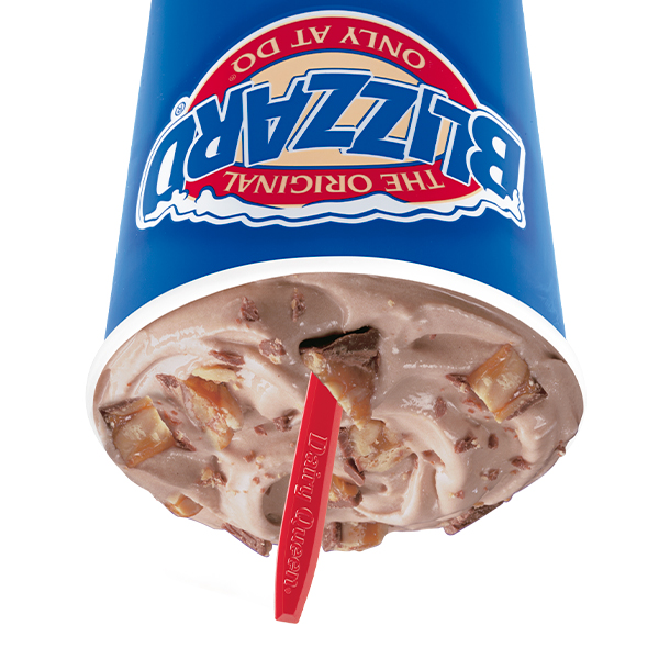 Snickers® Blizzard®