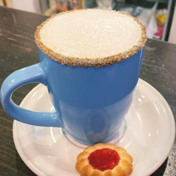 Arroz con Leche (16 Oz)