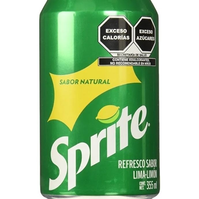 Sprite