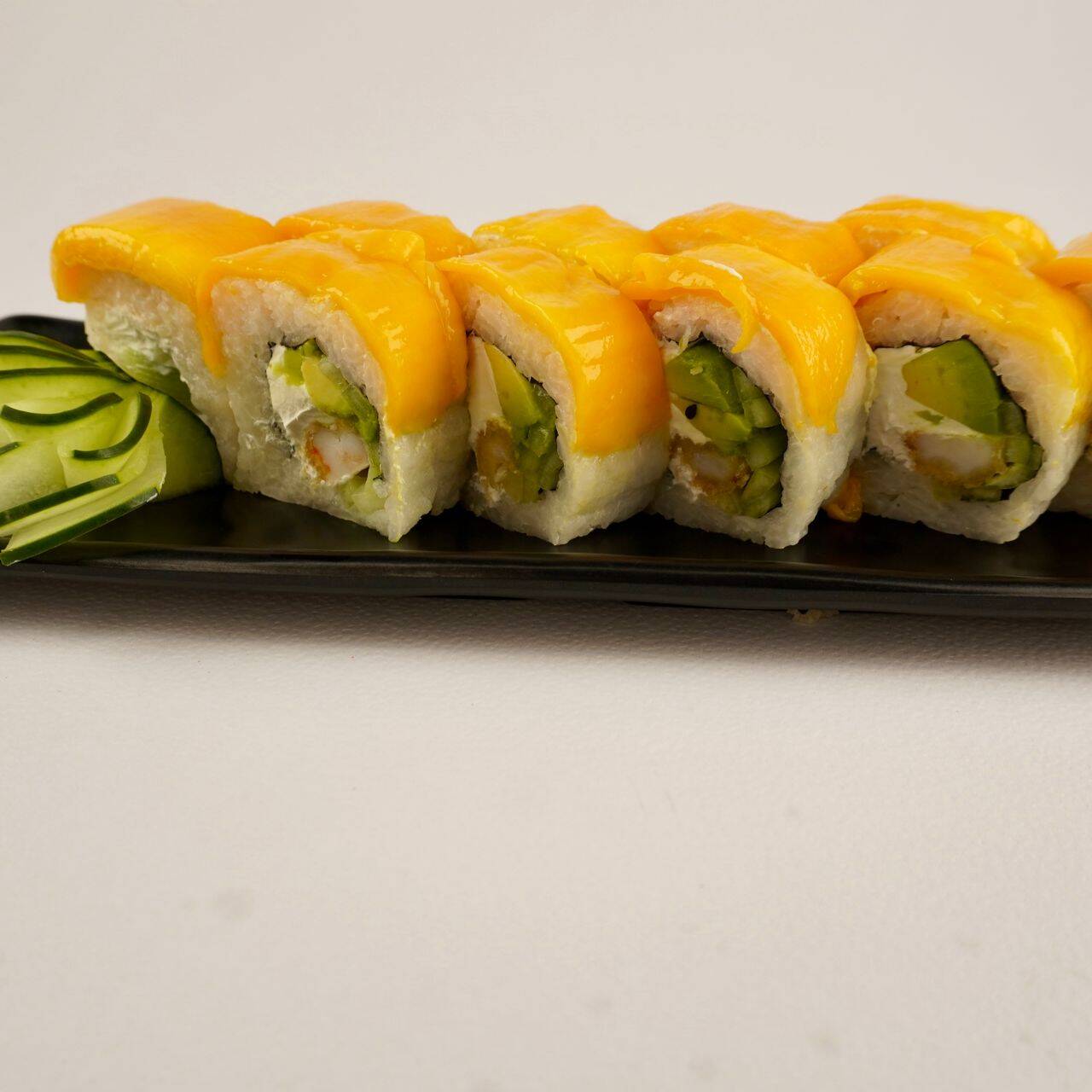 Mango Lover Roll