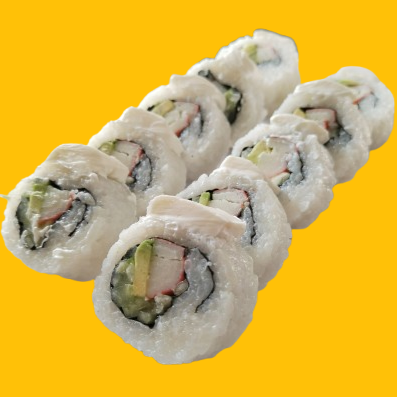 Happy Roll