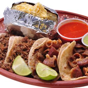 Tacos Combinados