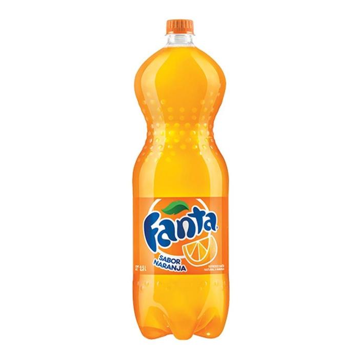 Fanta