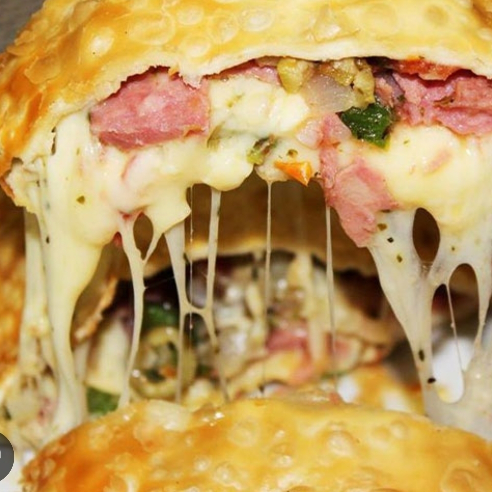 palmito presunto queijo ovo milho e ervilha