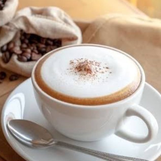 Don Capuchino ☕