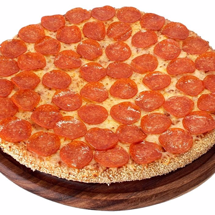 Pizza Pepperoni Extreme