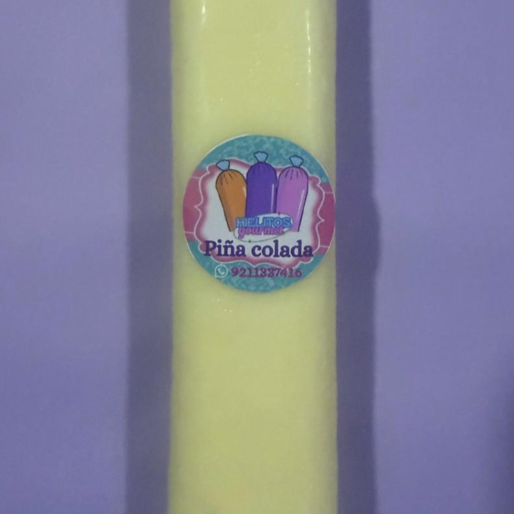 PIÑA COLADA