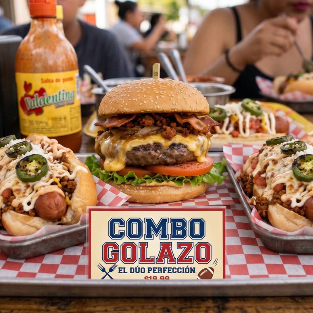 COMBO-Golazo