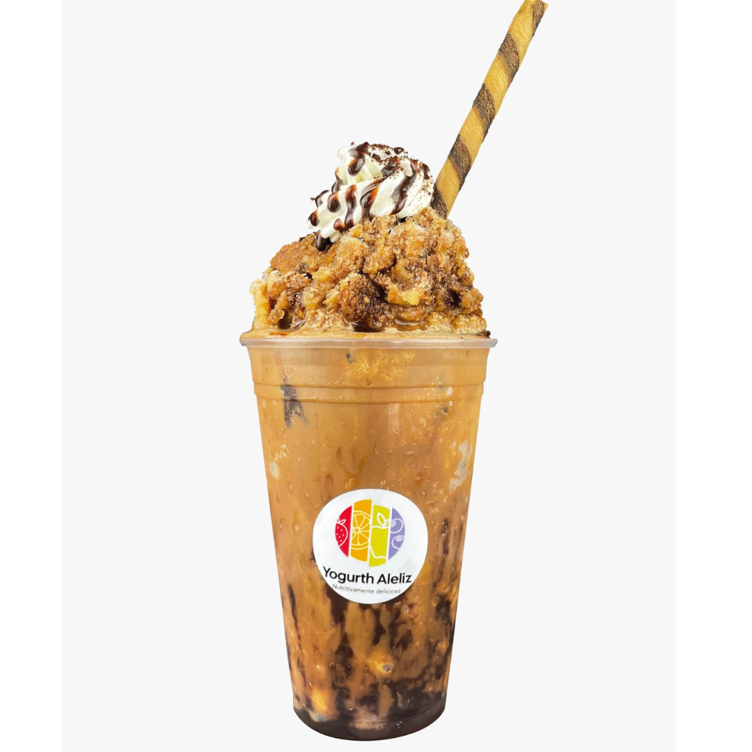 Frappé de Café 16oz