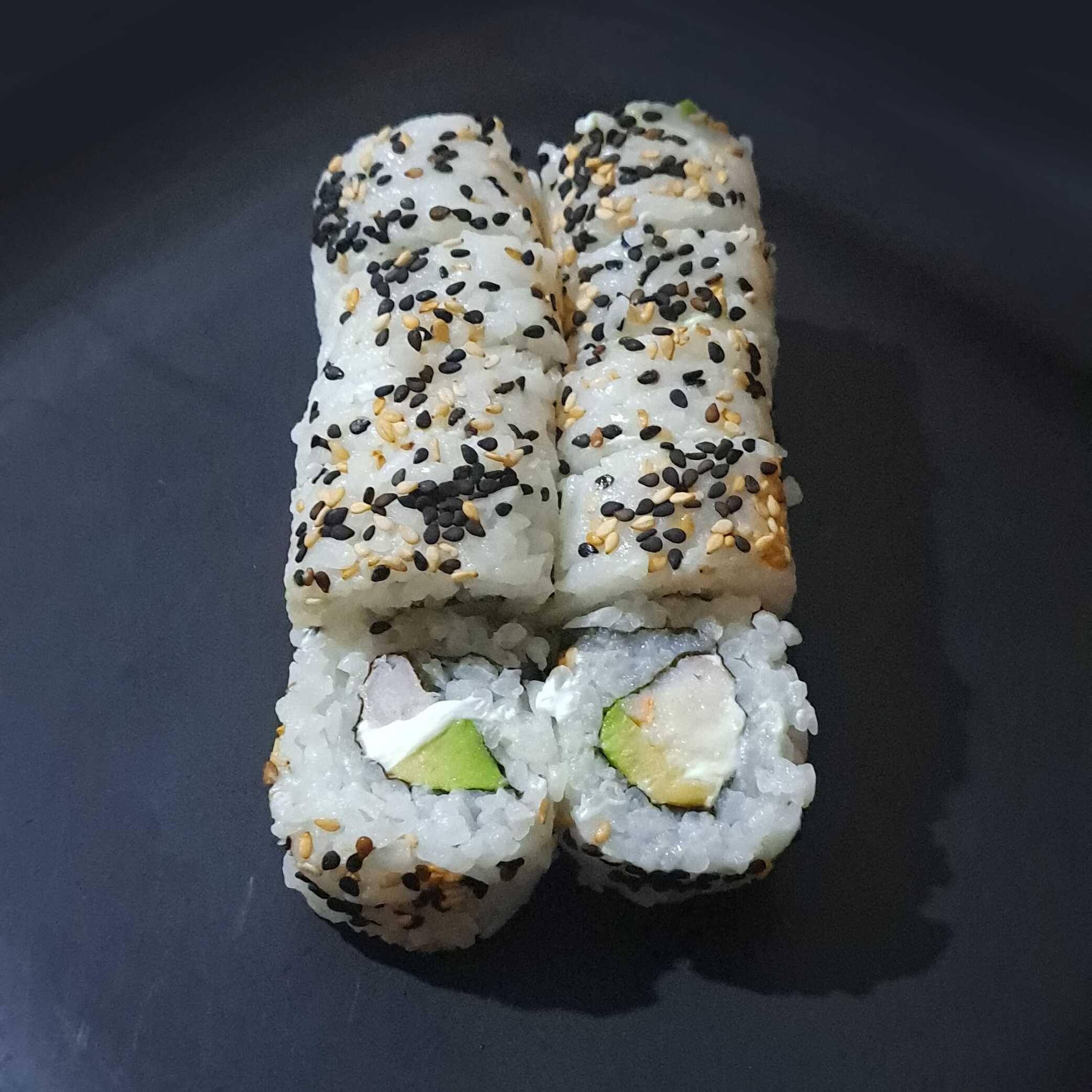 Sushi Frio