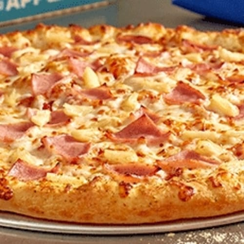 Hawaiana